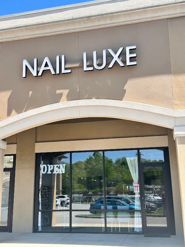 Nail Luxe - Greystone — Nail salon in Birmingham